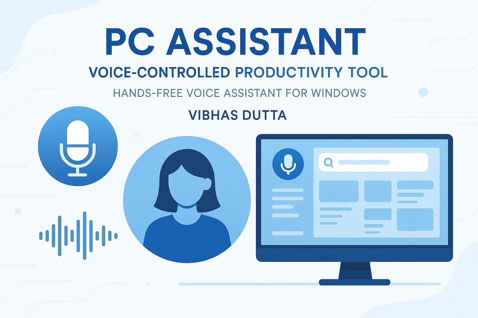 PC-ASSISTANT