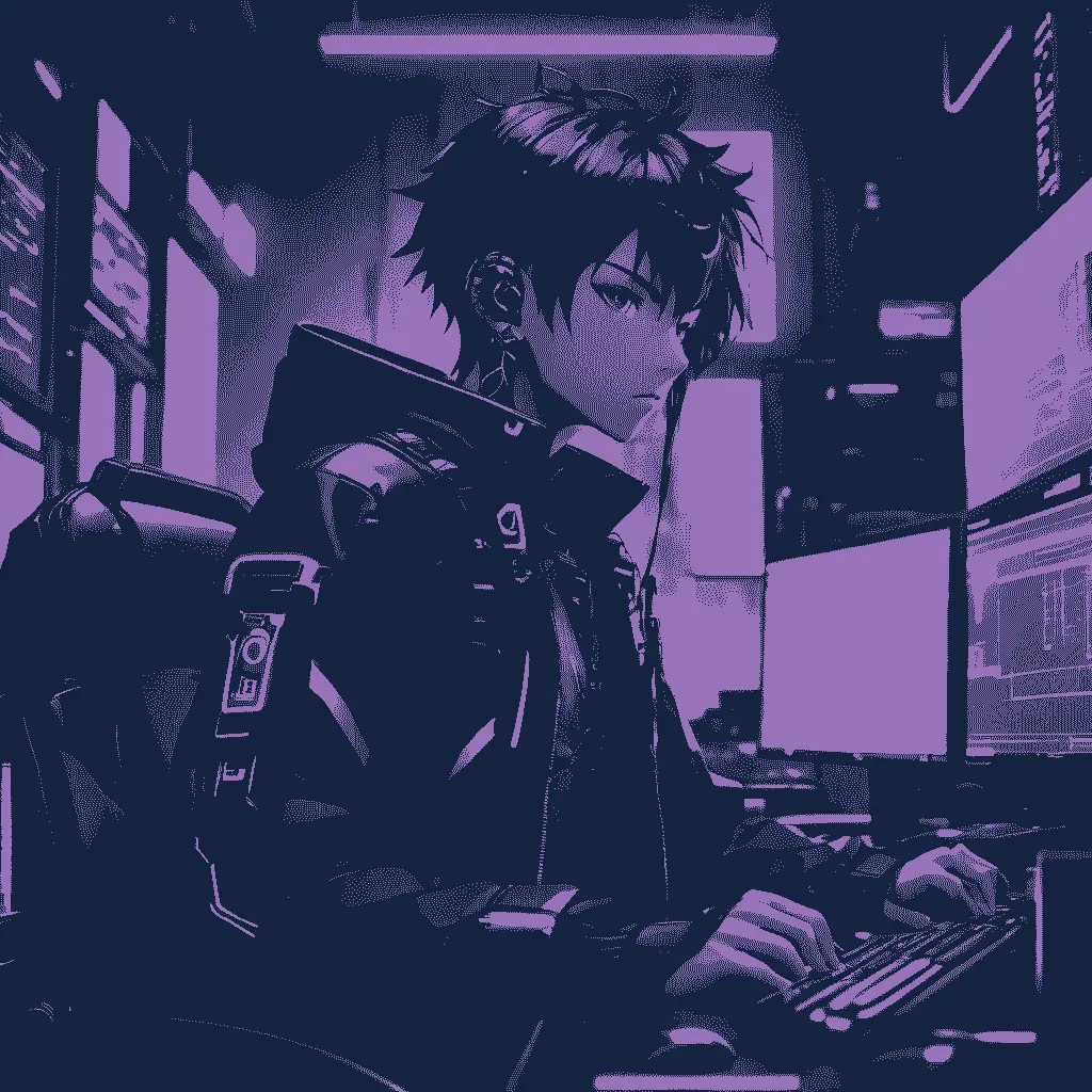 Vibhas Dutta mini avatar